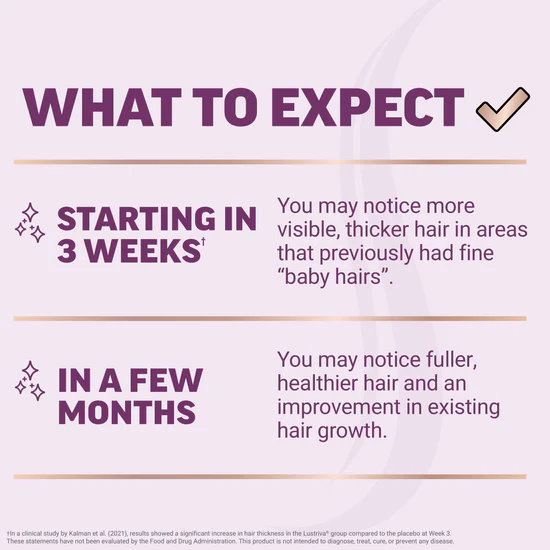 Hair Growth Accelerator Soft Chews